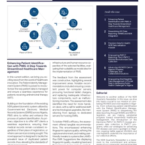 NDR Quarterly Newsletter September 2023