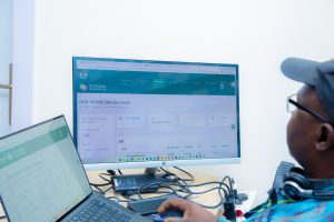 NDR NHMIS Interoperability Picture