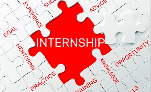 internship internship